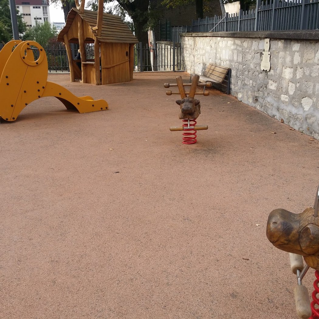Playground 1